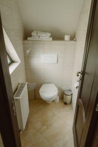 Hostal Vila Alsace Podu' Cu Lanturi