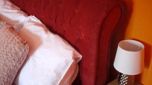 Hostal Vila Alsace Podu' Cu Lanturi