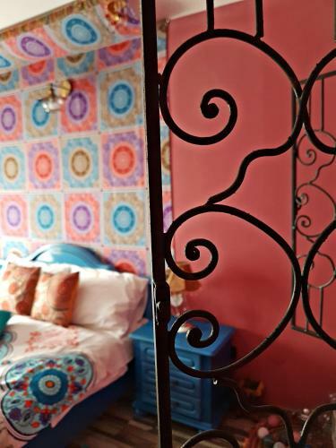 Hostal Vila Alsace Podu' Cu Lanturi
