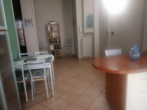 Apartamento Casa Lara Asti Centro