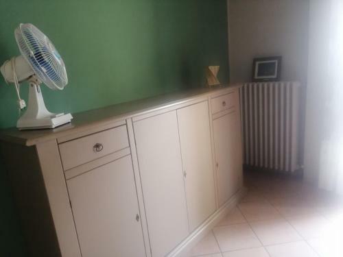 Apartamento Casa Lara Asti Centro