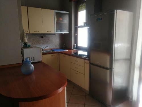 Apartamento Casa Lara Asti Centro