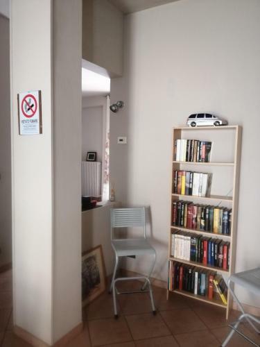 Apartamento Casa Lara Asti Centro