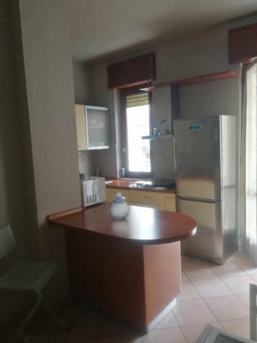 Apartamento Casa Lara Asti Centro