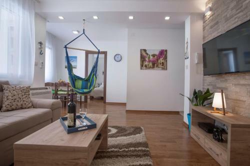 Dean's Casa Apartment
