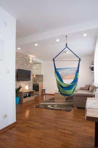 Dean's Casa Apartment