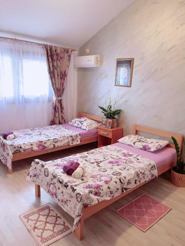 Buddha Grand City Apartment