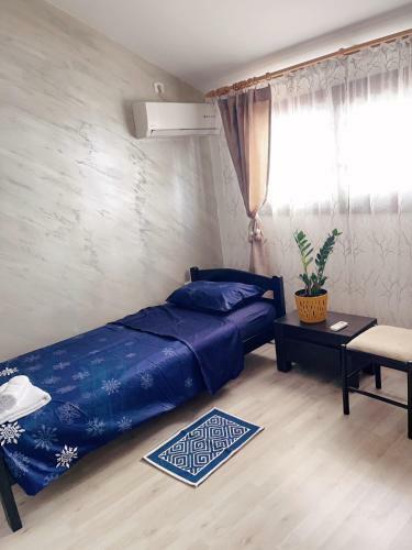 Buddha Grand City Apartment