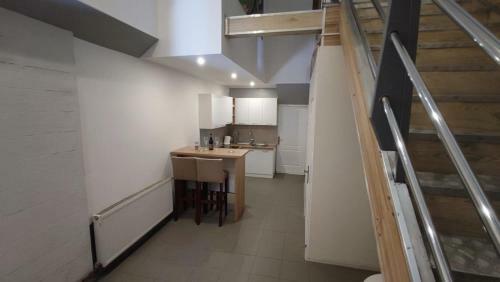 Como Apartments
