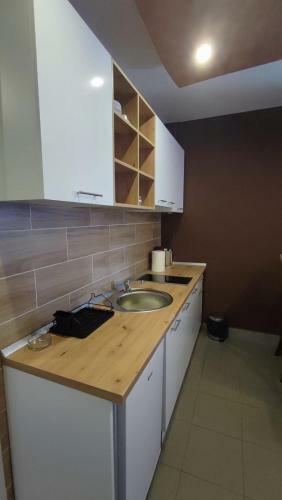 Como Apartments