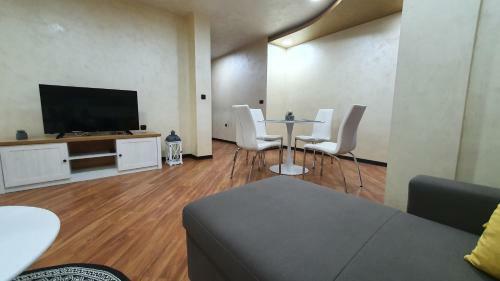 Apartamento Panorama