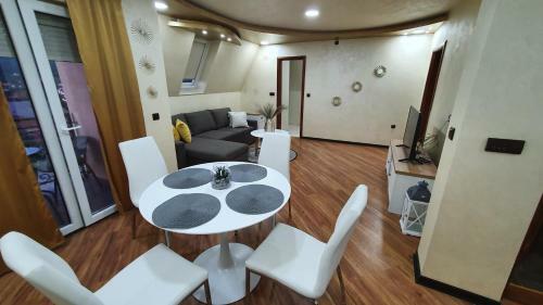 Apartamento Panorama