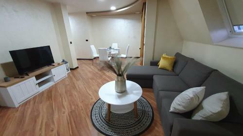 Apartamento Panorama