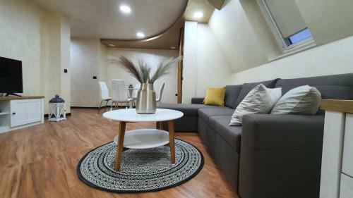 Apartamento Panorama