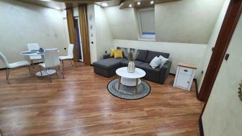 Apartamento Panorama