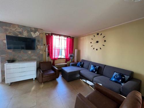 Costa Saracena Apartment