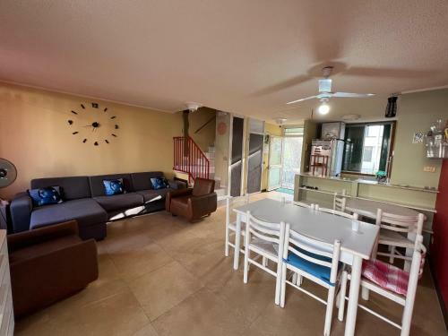 Costa Saracena Apartment