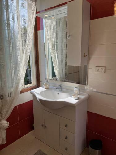 Costa Saracena Apartment