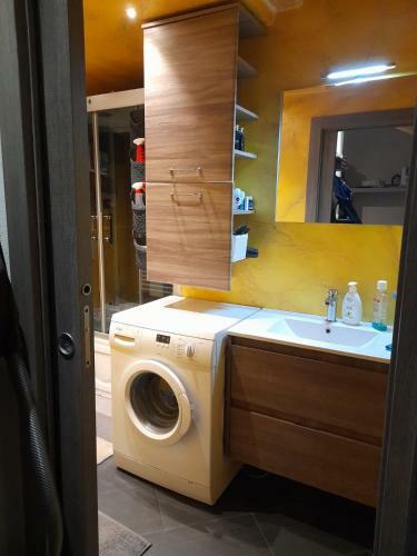 Apartamento Appartamento Montagna