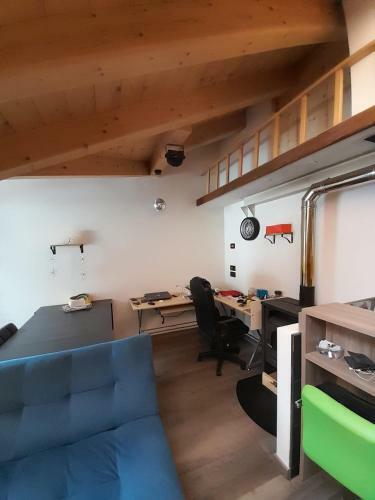 Apartamento Appartamento Montagna