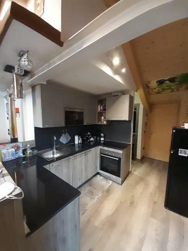 Apartamento Appartamento Montagna