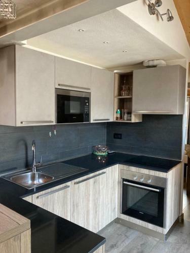 Apartamento Appartamento Montagna