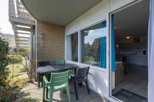 Apartamento Beach Appartement 11 Callantsoog