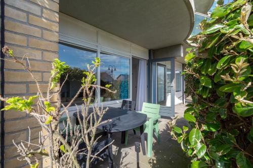 Apartamento Beach Appartement 11 Callantsoog