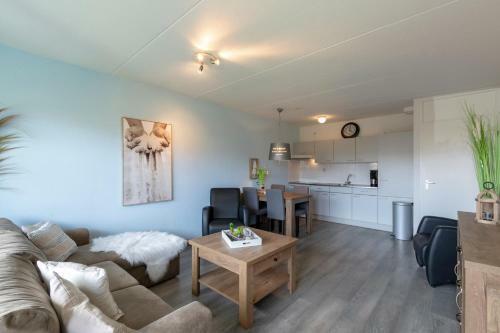 Apartamento Beach Appartement 11 Callantsoog
