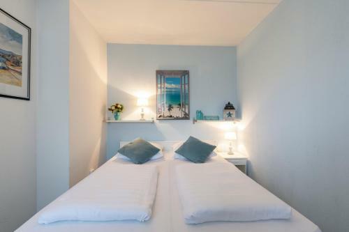 Apartamento Beach Appartement 11 Callantsoog