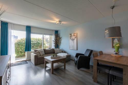 Apartamento Beach Appartement 11 Callantsoog