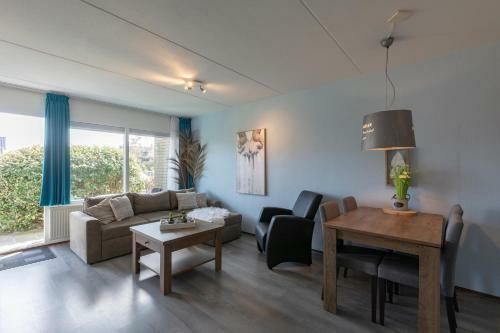 Apartamento Beach Appartement 11 Callantsoog