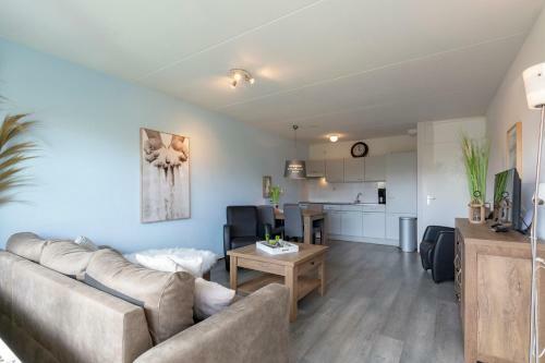 Apartamento Beach Appartement 11 Callantsoog
