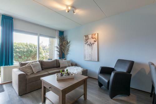 Apartamento Beach Appartement 11 Callantsoog