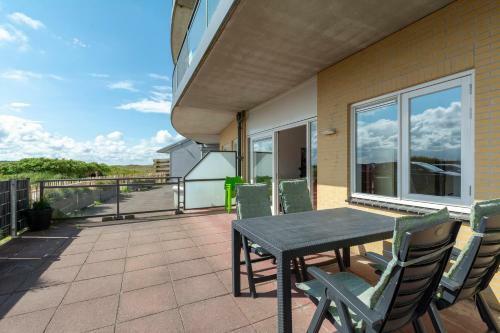 Apartamento Wijde Blick 103 Callantsoog
