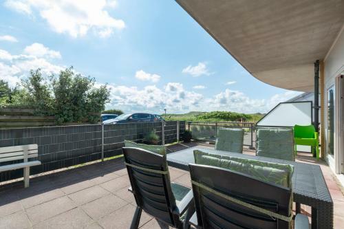 Apartamento Wijde Blick 103 Callantsoog
