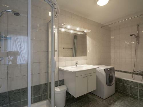 Apartamento Wijde Blick 212 Callantsoog