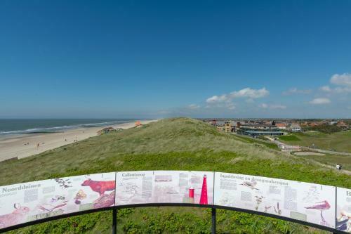 Apartamento Wijde Blick 212 Callantsoog