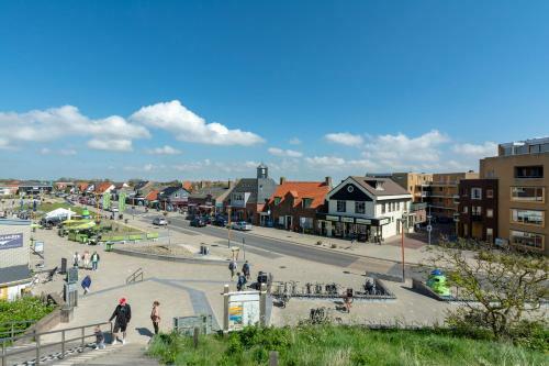 Apartamento Wijde Blick 212 Callantsoog