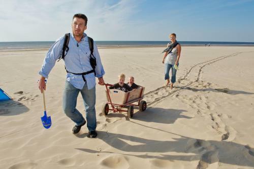 Apartamento Wijde Blick 212 Callantsoog