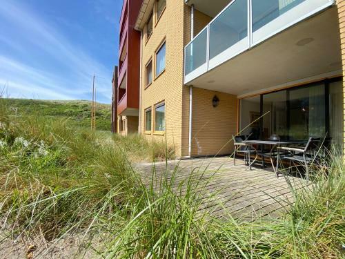 Apartamento Callantsoger Staete A06