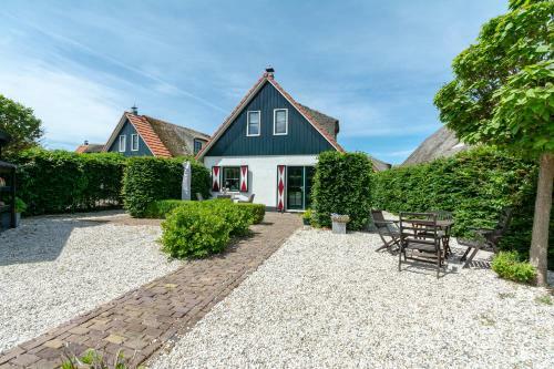 Buitenplaats 103 Callantsoog
