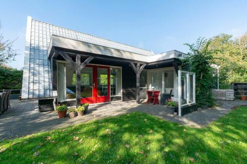 Villa Matisse Groote Keeten