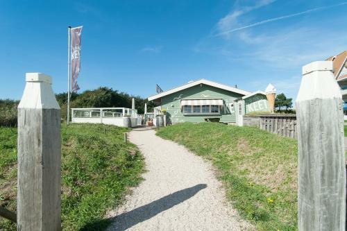Villa Matisse Groote Keeten