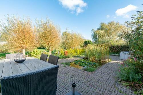 Villa Buitenplaats 89 Callantsoog