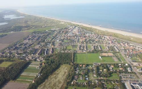 Garnekuul 52 Callantsoog