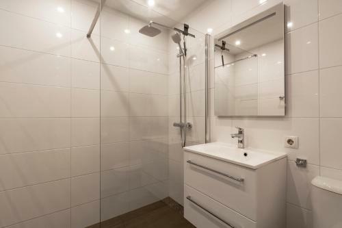 Apartamento Beach Appartement 35 Callantsoog
