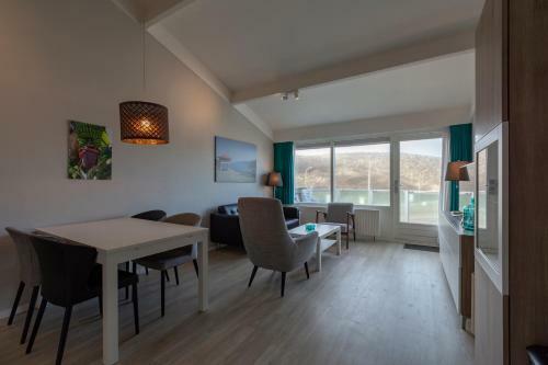 Apartamento Beach Appartement 35 Callantsoog
