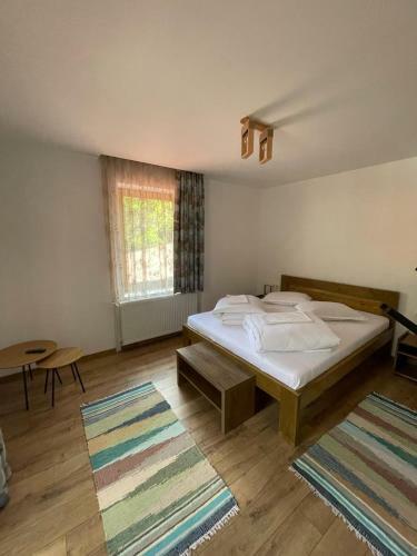 Bed & Breakfast Villa Hope (vila Speranta)