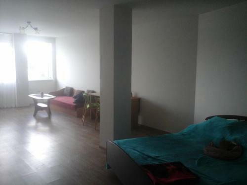 Apartamento Butas Prie Stoties